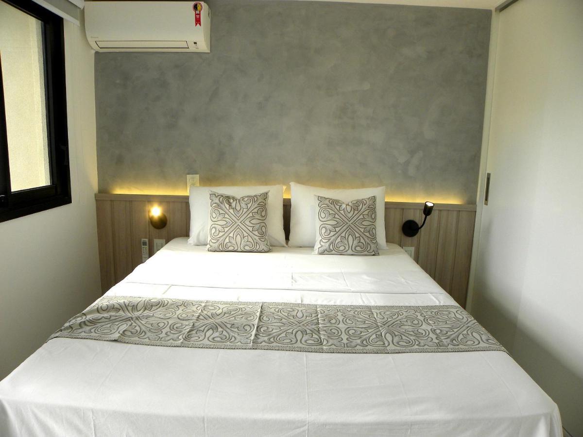 Haus Stay . Perfeito. Luxo. Is Moema 圣保罗 外观 照片