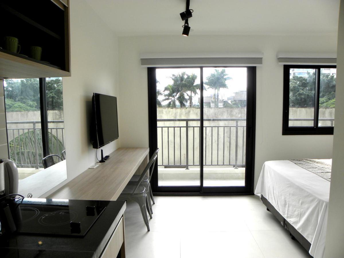 Haus Stay . Perfeito. Luxo. Is Moema 圣保罗 外观 照片
