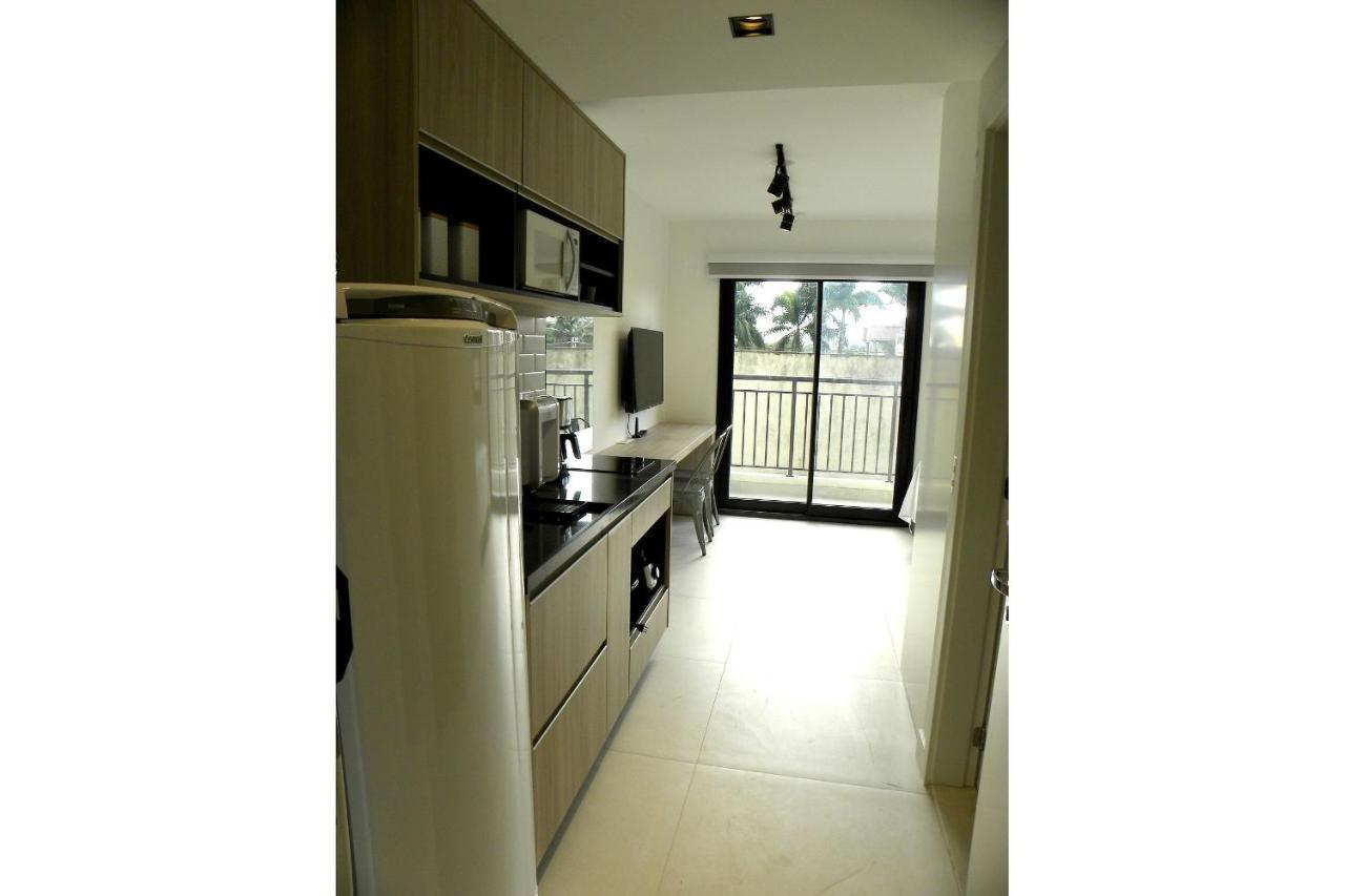 Haus Stay . Perfeito. Luxo. Is Moema 圣保罗 外观 照片