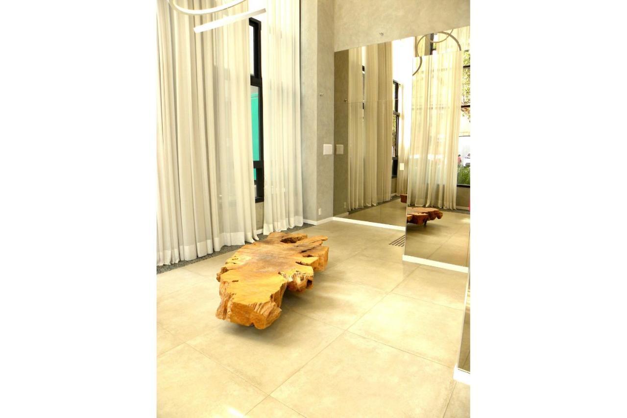 Haus Stay . Perfeito. Luxo. Is Moema 圣保罗 外观 照片