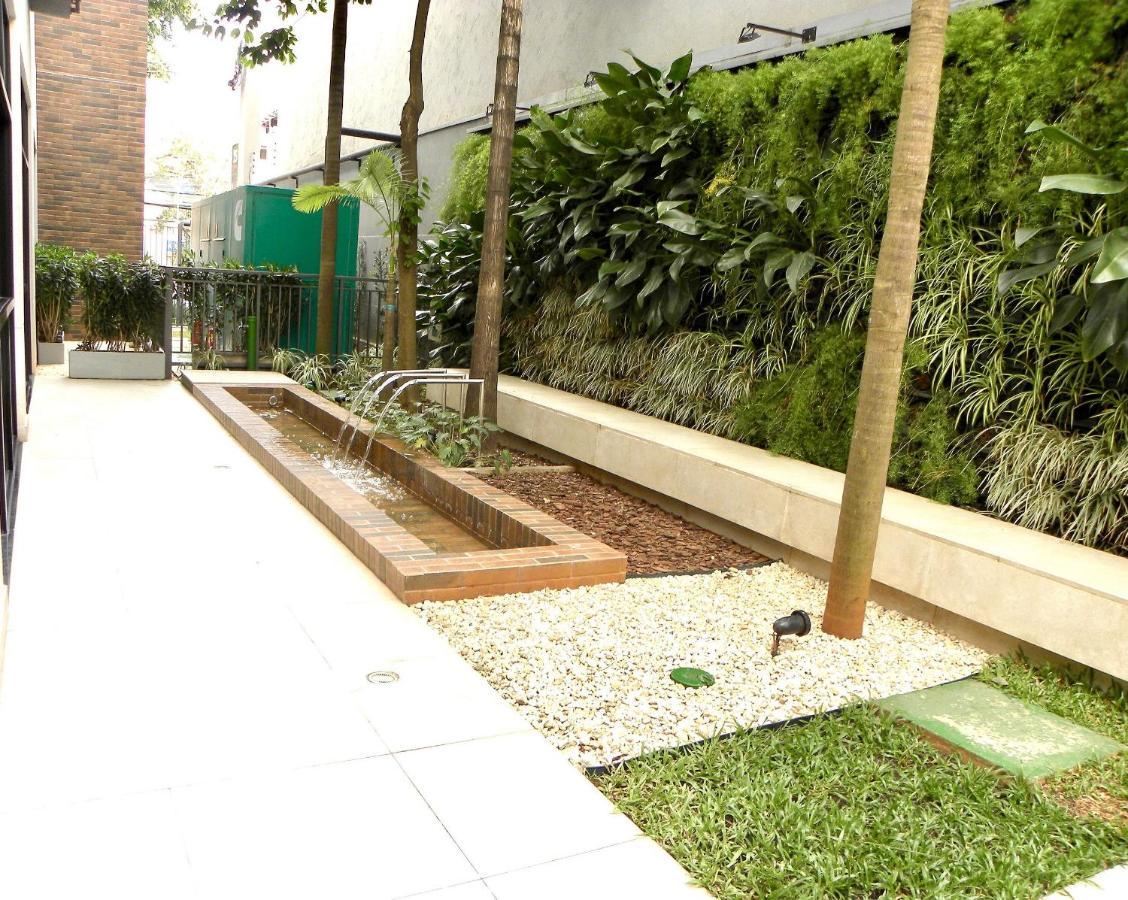 Haus Stay . Perfeito. Luxo. Is Moema 圣保罗 外观 照片
