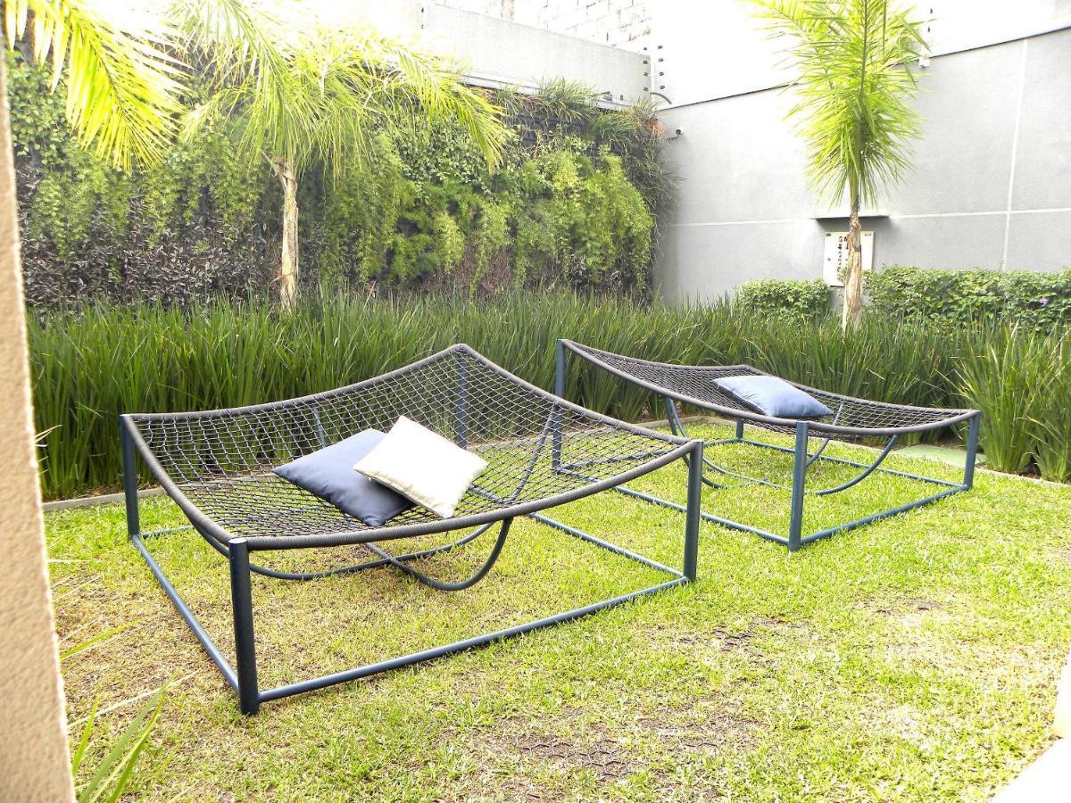 Haus Stay . Perfeito. Luxo. Is Moema 圣保罗 外观 照片