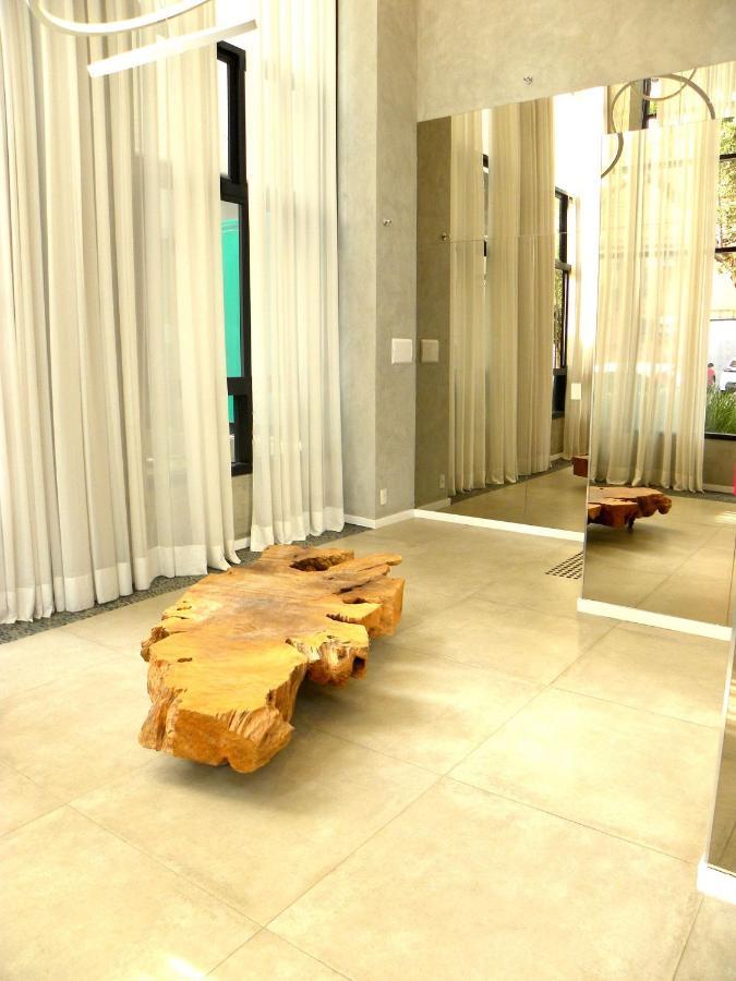 Haus Stay . Perfeito. Luxo. Is Moema 圣保罗 外观 照片