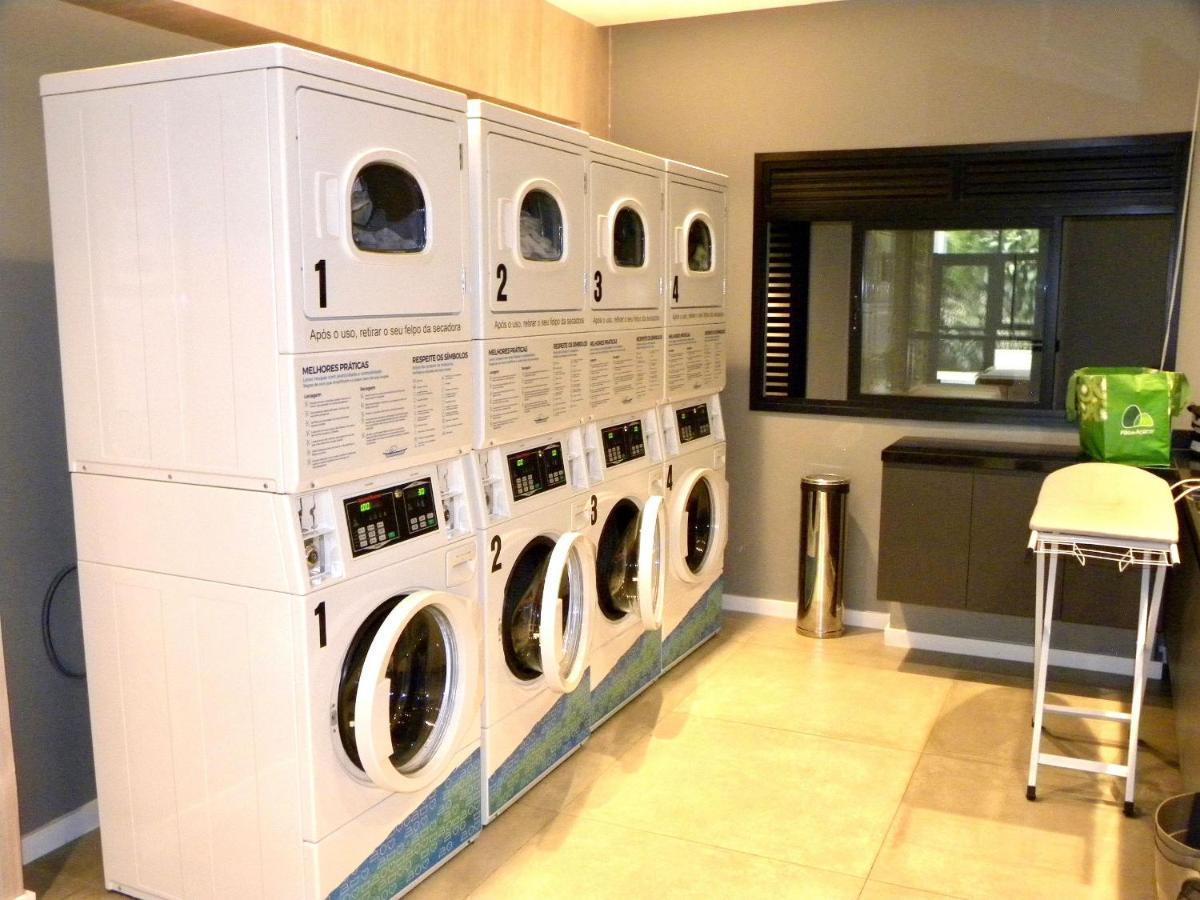 Haus Stay . Perfeito. Luxo. Is Moema 圣保罗 外观 照片