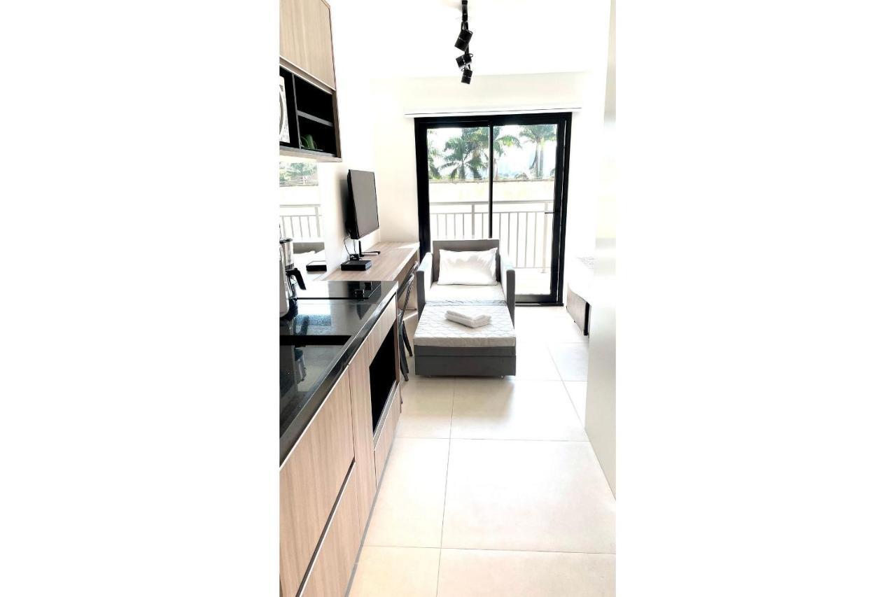 Haus Stay . Perfeito. Luxo. Is Moema 圣保罗 外观 照片