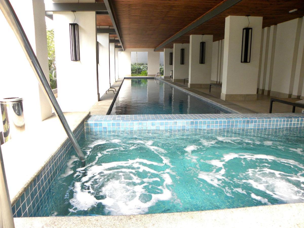 Haus Stay . Perfeito. Luxo. Is Moema 圣保罗 外观 照片