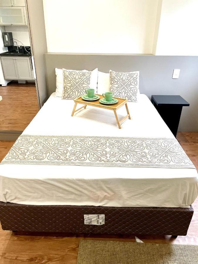 Haus Stay . Perfeito. Luxo. Is Moema 圣保罗 外观 照片