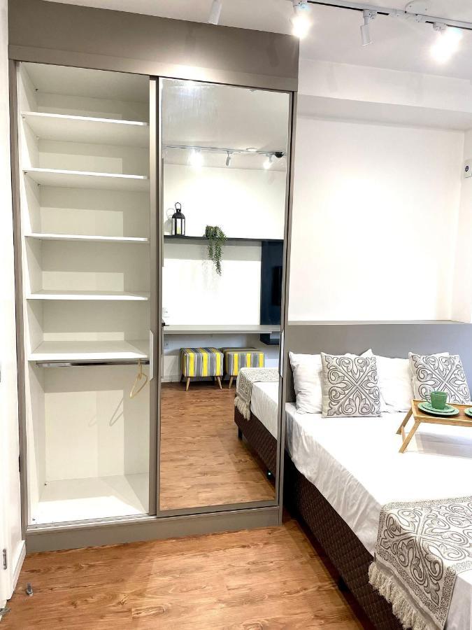 Haus Stay . Perfeito. Luxo. Is Moema 圣保罗 外观 照片