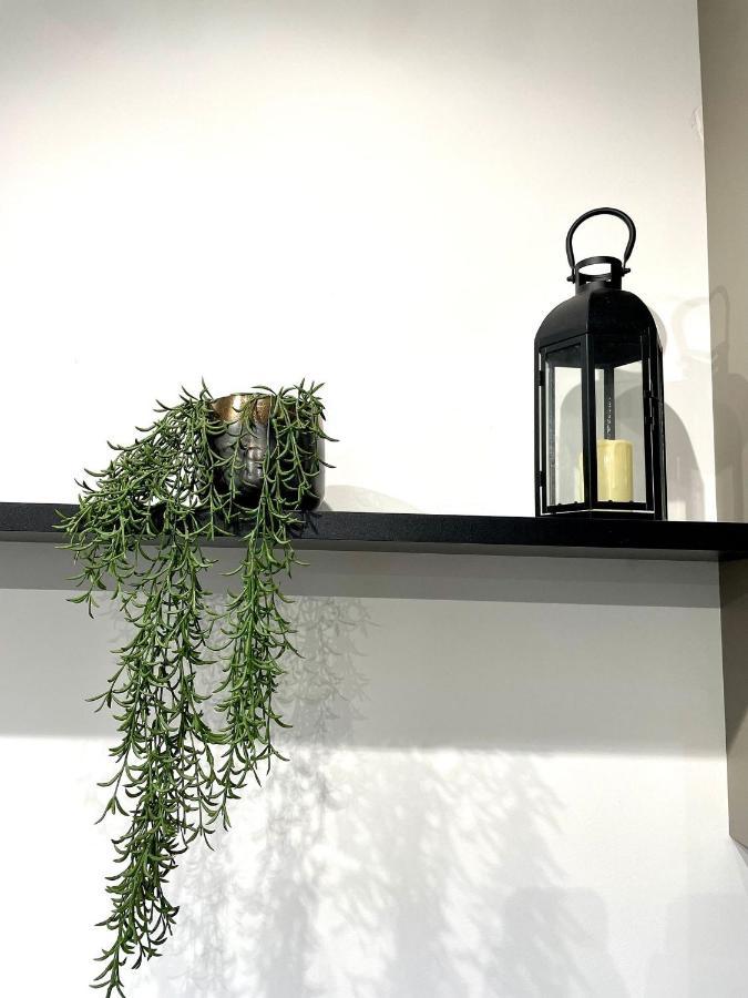 Haus Stay . Perfeito. Luxo. Is Moema 圣保罗 外观 照片