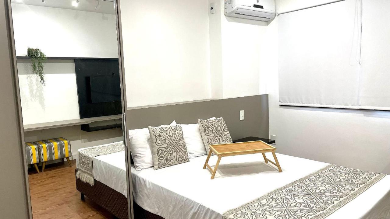 Haus Stay . Perfeito. Luxo. Is Moema 圣保罗 外观 照片