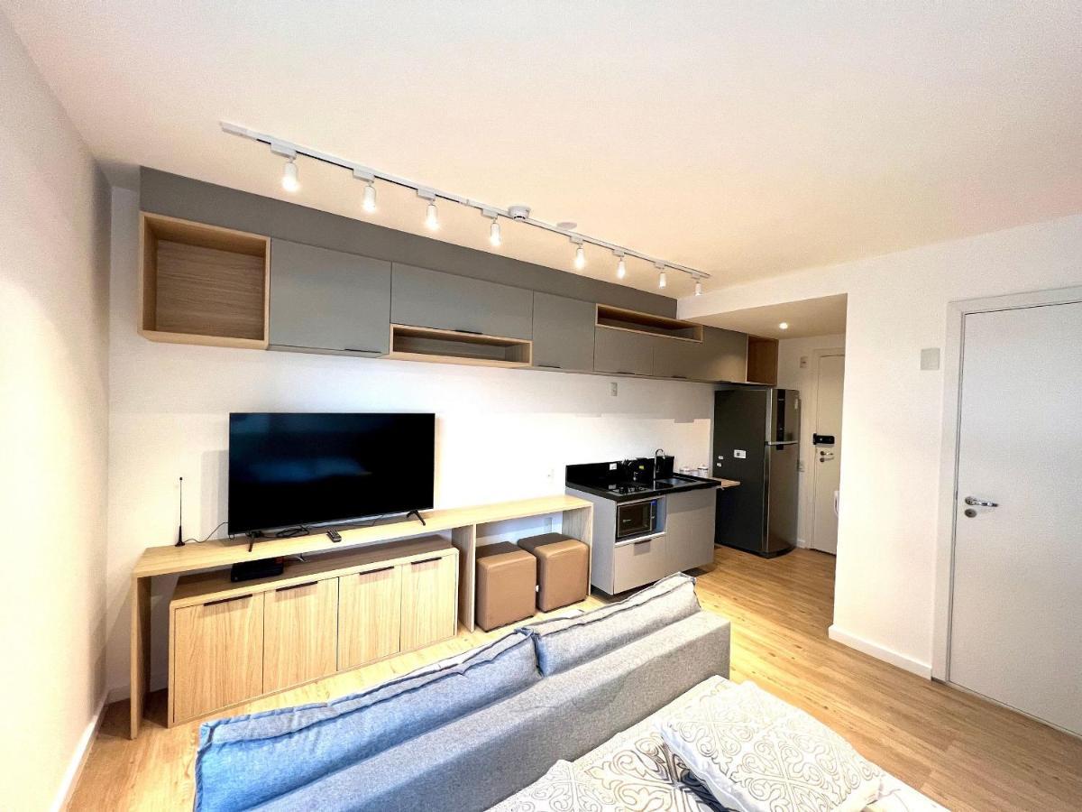 Haus Stay . Perfeito. Luxo. Is Moema 圣保罗 外观 照片