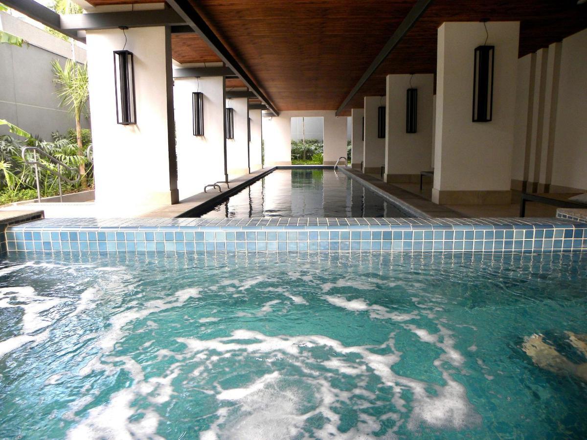Haus Stay . Perfeito. Luxo. Is Moema 圣保罗 外观 照片