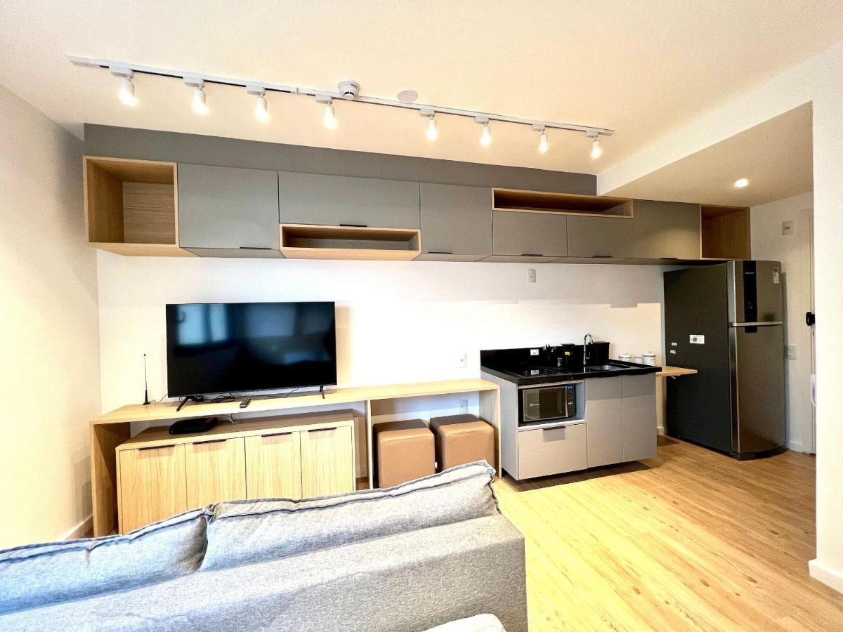 Haus Stay . Perfeito. Luxo. Is Moema 圣保罗 外观 照片