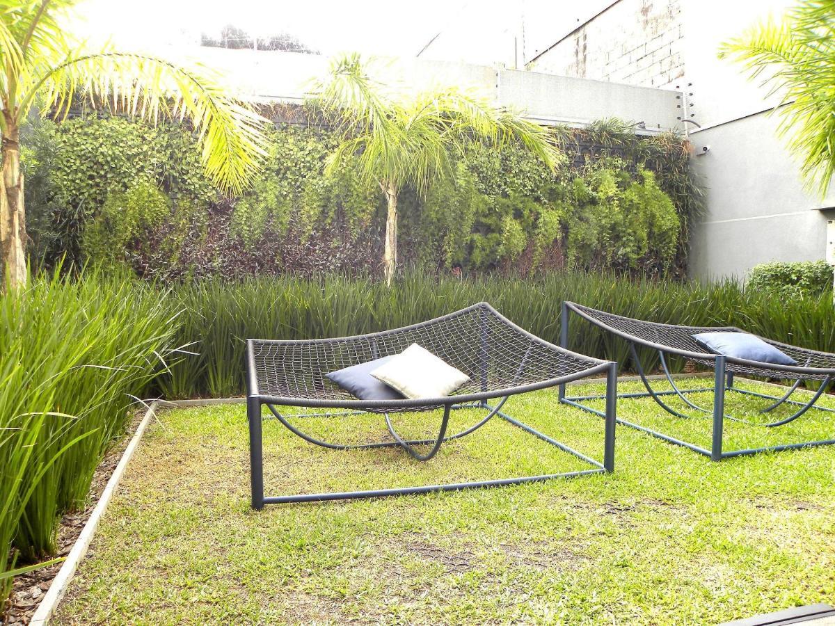 Haus Stay . Perfeito. Luxo. Is Moema 圣保罗 外观 照片