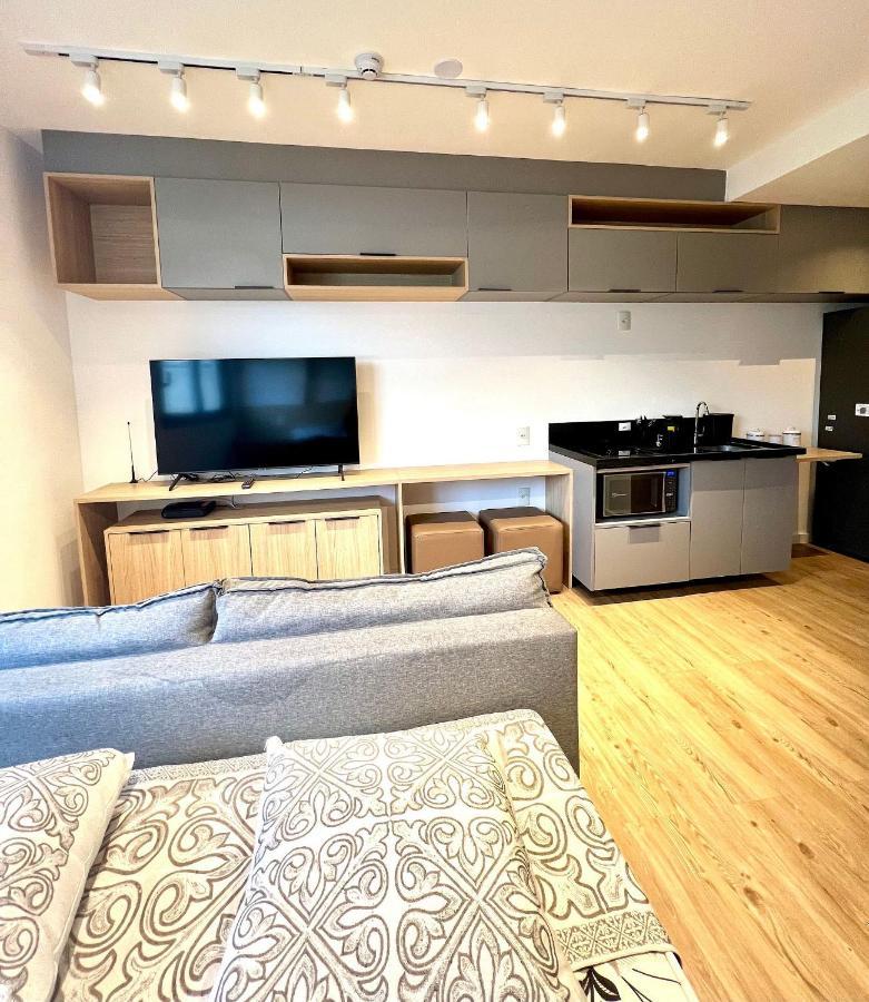 Haus Stay . Perfeito. Luxo. Is Moema 圣保罗 外观 照片