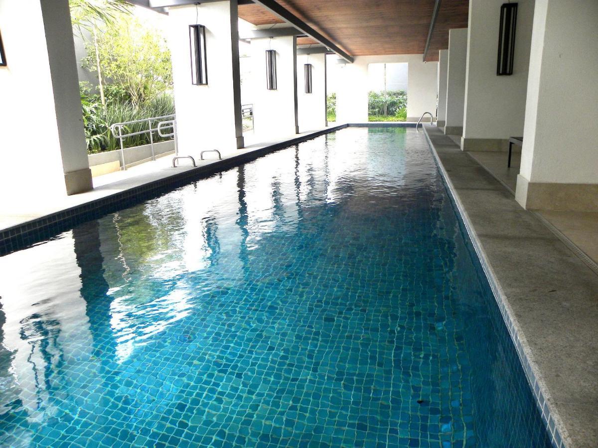 Haus Stay . Perfeito. Luxo. Is Moema 圣保罗 外观 照片